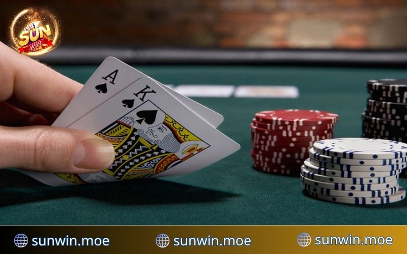 Game bài đổi thưởng của SUNWIN phù hợp với mọi người chơi