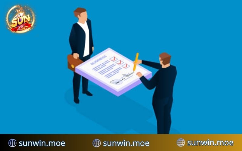 Cập nhật điều khoản sử dụng SUNWIN 2024